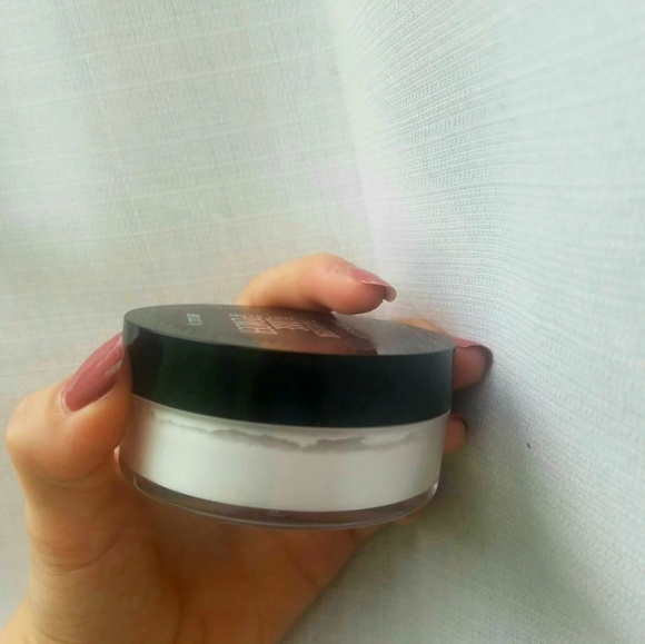 Translucent setting powder - Picture 2 of 2